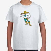 Youth Ultra Cotton® 6 oz. T-Shirt Thumbnail