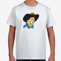 Youth Ultra Cotton® 6 oz. T-Shirt Thumbnail