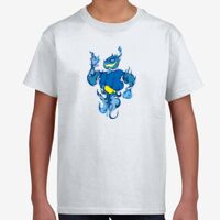 Youth Ultra Cotton® 6 oz. T-Shirt Thumbnail