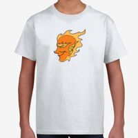 Youth Ultra Cotton® 6 oz. T-Shirt Thumbnail