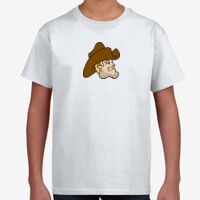 Youth Ultra Cotton® 6 oz. T-Shirt Thumbnail
