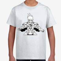 Youth Ultra Cotton® 6 oz. T-Shirt Thumbnail