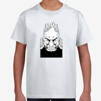 Youth Ultra Cotton® 6 oz. T-Shirt Thumbnail