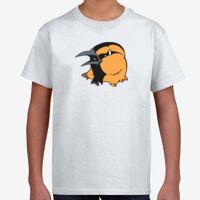 Youth Ultra Cotton® 6 oz. T-Shirt Thumbnail