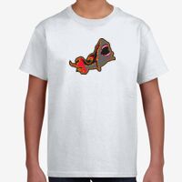 Youth Ultra Cotton® 6 oz. T-Shirt Thumbnail