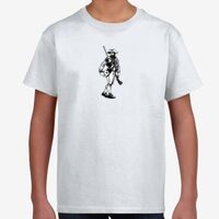 Youth Ultra Cotton® 6 oz. T-Shirt Thumbnail