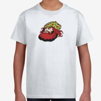 Youth Ultra Cotton® 6 oz. T-Shirt Thumbnail