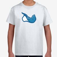 Youth Ultra Cotton® 6 oz. T-Shirt Thumbnail