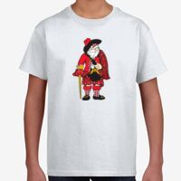 Youth Ultra Cotton® 6 oz. T-Shirt Thumbnail