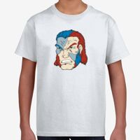 Youth Ultra Cotton® 6 oz. T-Shirt Thumbnail