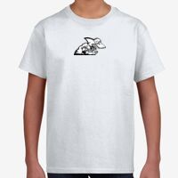 Youth Ultra Cotton® 6 oz. T-Shirt Thumbnail