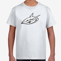 Youth Ultra Cotton® 6 oz. T-Shirt Thumbnail