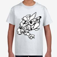 Youth Ultra Cotton® 6 oz. T-Shirt Thumbnail