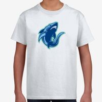 Youth Ultra Cotton® 6 oz. T-Shirt Thumbnail