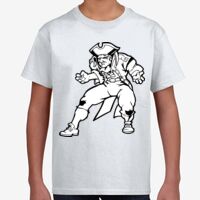 Youth Ultra Cotton® 6 oz. T-Shirt Thumbnail