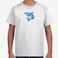 Youth Ultra Cotton® 6 oz. T-Shirt Thumbnail