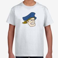 Youth Ultra Cotton® 6 oz. T-Shirt Thumbnail