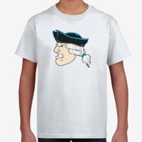 Youth Ultra Cotton® 6 oz. T-Shirt Thumbnail