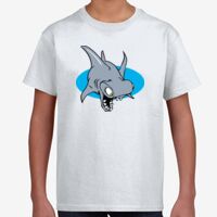 Youth Ultra Cotton® 6 oz. T-Shirt Thumbnail