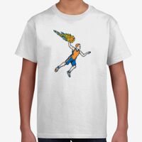 Youth Ultra Cotton® 6 oz. T-Shirt Thumbnail