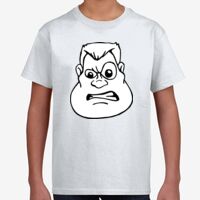 Youth Ultra Cotton® 6 oz. T-Shirt Thumbnail