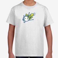 Youth Ultra Cotton® 6 oz. T-Shirt Thumbnail