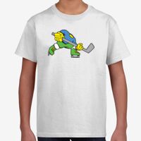 Youth Ultra Cotton® 6 oz. T-Shirt Thumbnail