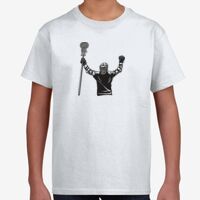 Youth Ultra Cotton® 6 oz. T-Shirt Thumbnail