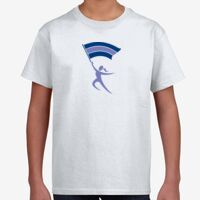 Youth Ultra Cotton® 6 oz. T-Shirt Thumbnail