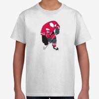 Youth Ultra Cotton® 6 oz. T-Shirt Thumbnail