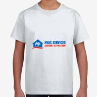 Youth Ultra Cotton® 6 oz. T-Shirt Thumbnail