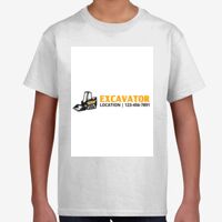 Youth Ultra Cotton® 6 oz. T-Shirt Thumbnail