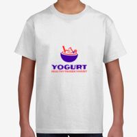 Youth Ultra Cotton® 6 oz. T-Shirt Thumbnail