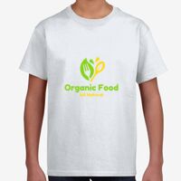 Youth Ultra Cotton® 6 oz. T-Shirt Thumbnail