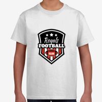 Youth Ultra Cotton® 6 oz. T-Shirt Thumbnail