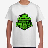 Youth Ultra Cotton® 6 oz. T-Shirt Thumbnail