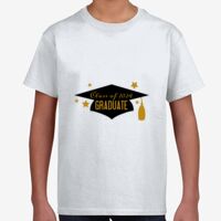 Youth Ultra Cotton® 6 oz. T-Shirt Thumbnail