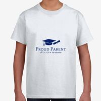 Youth Ultra Cotton® 6 oz. T-Shirt Thumbnail