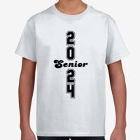 Youth Ultra Cotton® 6 oz. T-Shirt Thumbnail