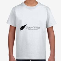 Youth Ultra Cotton® 6 oz. T-Shirt Thumbnail