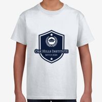 Youth Ultra Cotton® 6 oz. T-Shirt Thumbnail