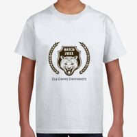 Youth Ultra Cotton® 6 oz. T-Shirt Thumbnail