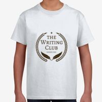 Youth Ultra Cotton® 6 oz. T-Shirt Thumbnail