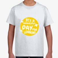 Youth Ultra Cotton® 6 oz. T-Shirt Thumbnail