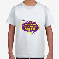 Youth Ultra Cotton® 6 oz. T-Shirt Thumbnail