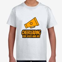 Youth Ultra Cotton® 6 oz. T-Shirt Thumbnail