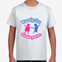 Youth Ultra Cotton® 6 oz. T-Shirt Thumbnail