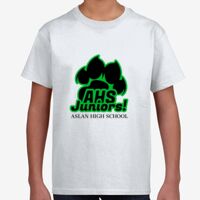 Youth Ultra Cotton® 6 oz. T-Shirt Thumbnail