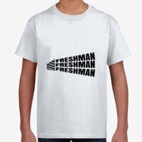 Youth Ultra Cotton® 6 oz. T-Shirt Thumbnail