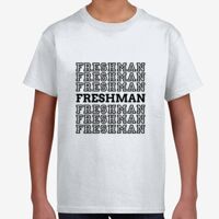 Youth Ultra Cotton® 6 oz. T-Shirt Thumbnail